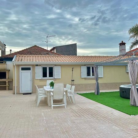 Nell&And&Jess Home Espinho  Εξωτερικό φωτογραφία