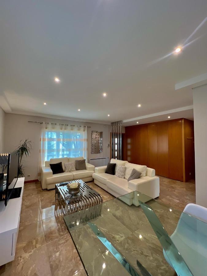 Nell&And&Jess Home Espinho  Εξωτερικό φωτογραφία