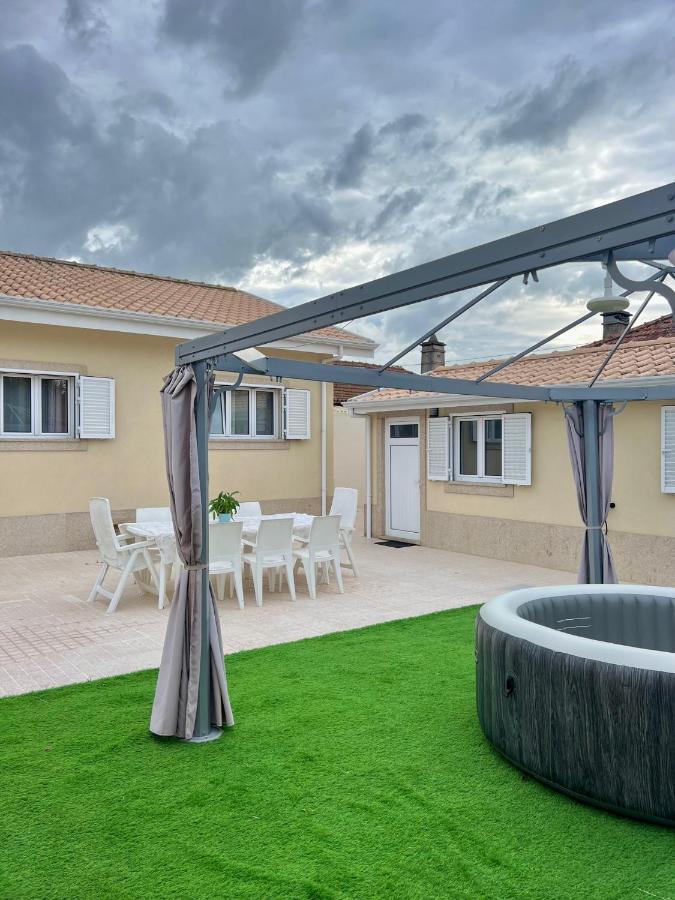 Nell&And&Jess Home Espinho  Εξωτερικό φωτογραφία