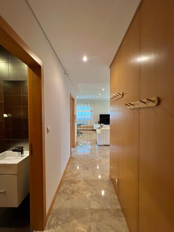 Nell&And&Jess Home Espinho  Εξωτερικό φωτογραφία