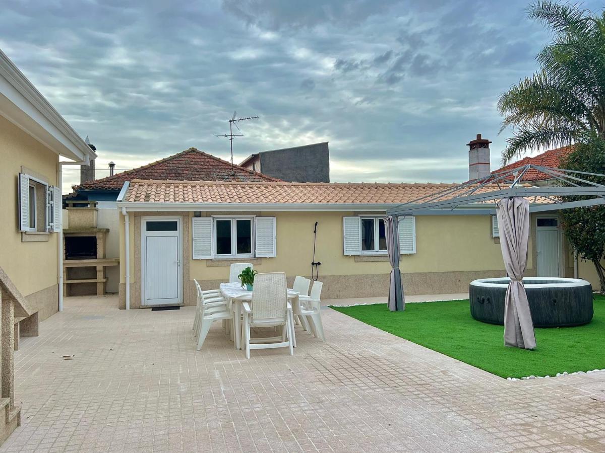 Nell&And&Jess Home Espinho  Εξωτερικό φωτογραφία