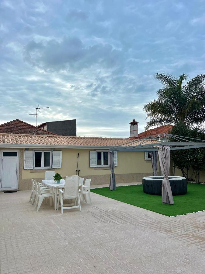 Nell&And&Jess Home Espinho  Εξωτερικό φωτογραφία