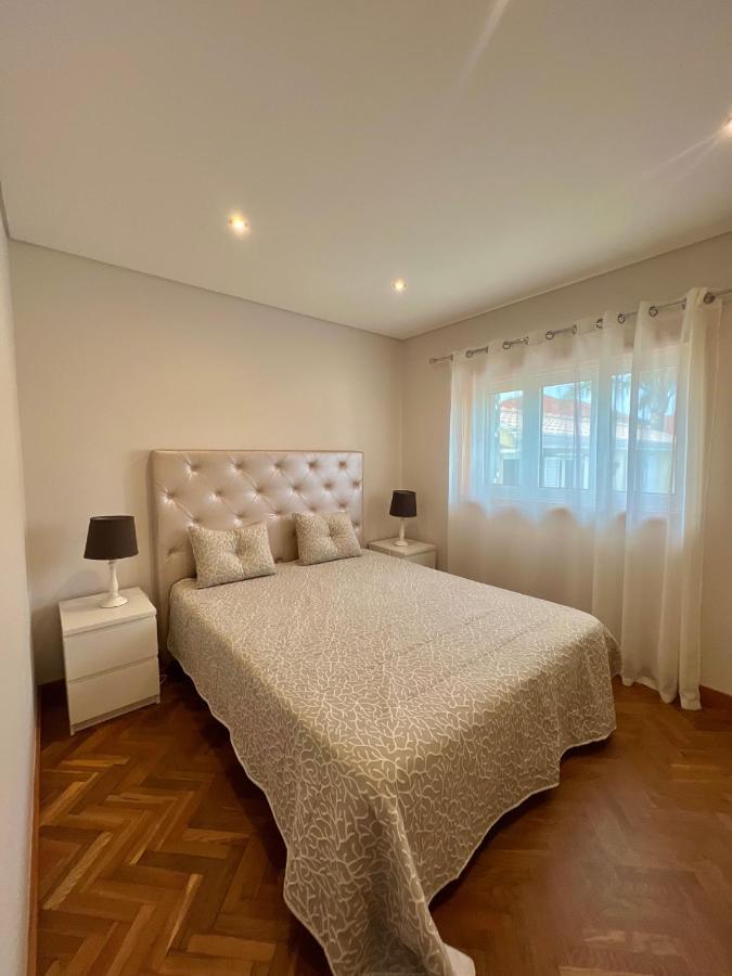 Nell&And&Jess Home Espinho  Εξωτερικό φωτογραφία