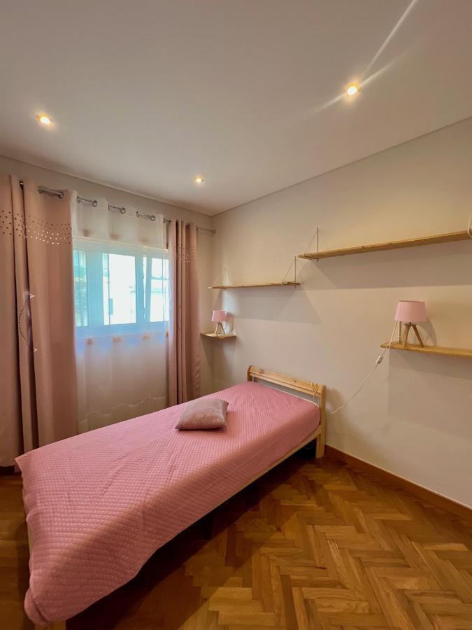 Nell&And&Jess Home Espinho  Εξωτερικό φωτογραφία