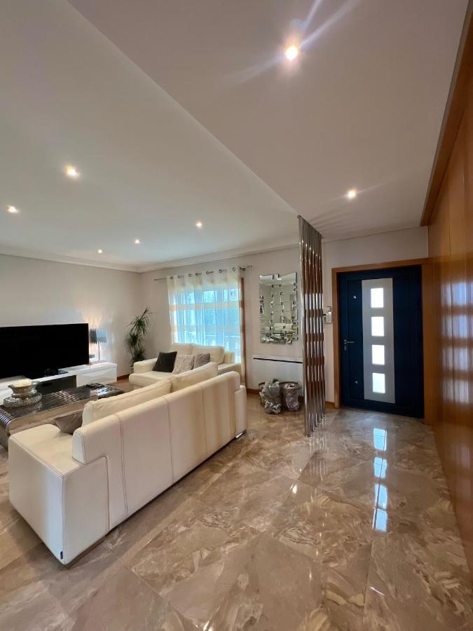 Nell&And&Jess Home Espinho  Εξωτερικό φωτογραφία